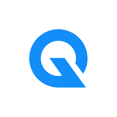 quickq怎么使用