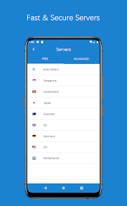蚂蚁影视tv4.0.33android下载效果预览图